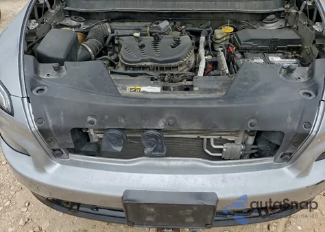 2016 Jeep Cherokee Latitude from USA, damaged, VIN 1C4PJMCS1GW120431